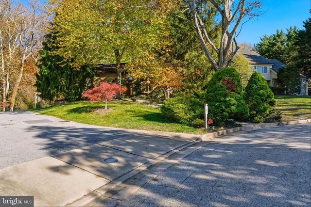 2 RIDERWOOD STA, Towson, MD 21204