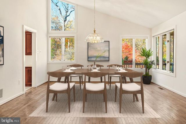 2 RIDERWOOD STA, Towson, MD 21204