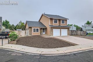 3455 Sun River Place, Colorado Springs, CO 80920
