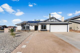 3519 Jupiter Avenue, Palmdale, CA 93550