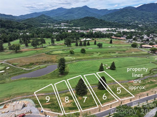 82 Farmer Branch Lane 6, Waynesville, NC 28786