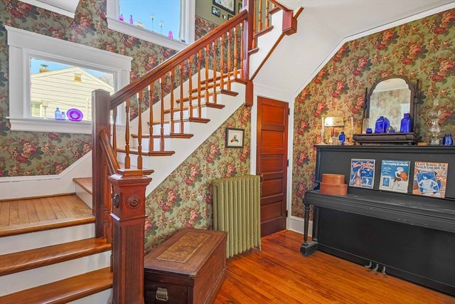 1 Ashmore Road, Worcester, MA 01602