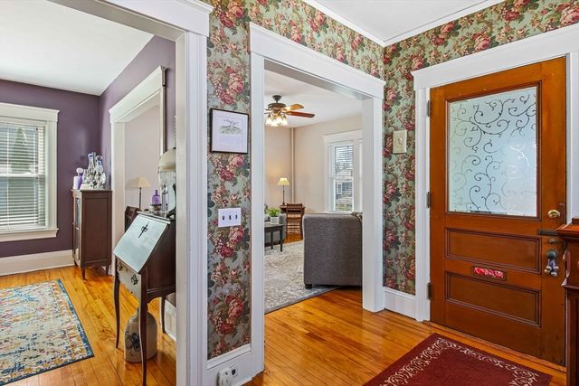 1 Ashmore Road, Worcester, MA 01602