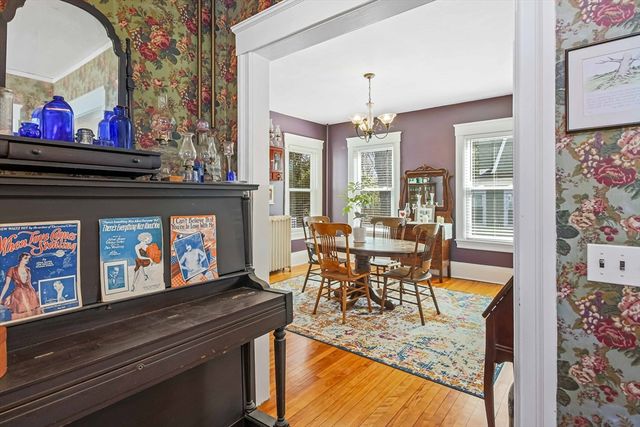 1 Ashmore Road, Worcester, MA 01602