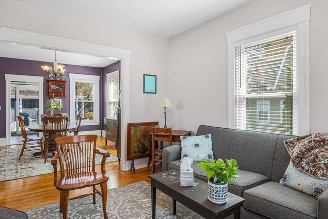 1 Ashmore Road, Worcester, MA 01602