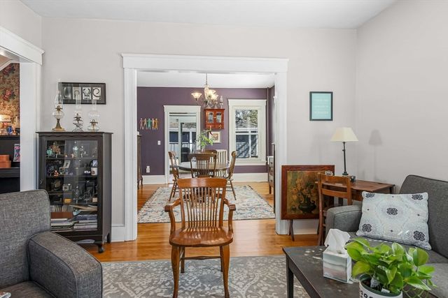 1 Ashmore Road, Worcester, MA 01602