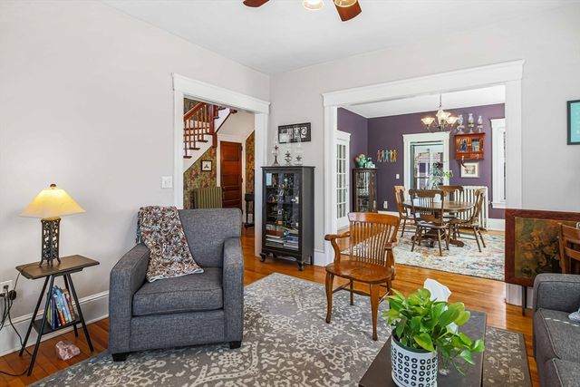 1 Ashmore Road, Worcester, MA 01602