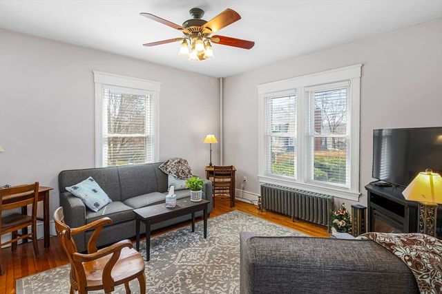 1 Ashmore Road, Worcester, MA 01602