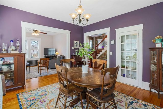 1 Ashmore Road, Worcester, MA 01602