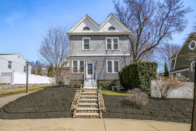 1 Ashmore Road, Worcester, MA 01602