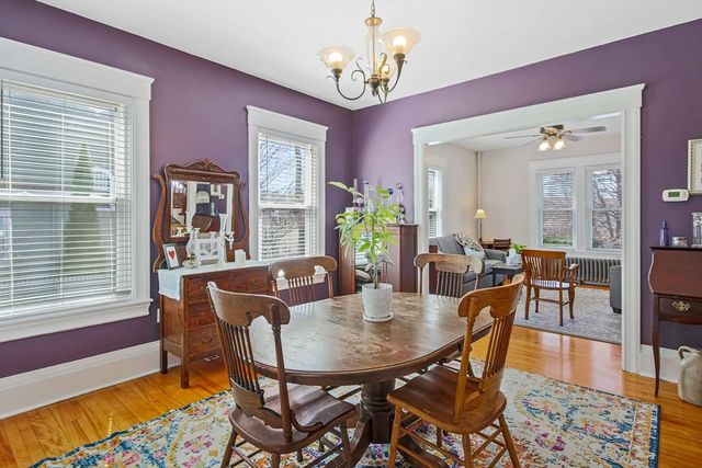 1 Ashmore Road, Worcester, MA 01602