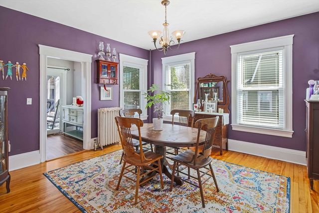 1 Ashmore Road, Worcester, MA 01602