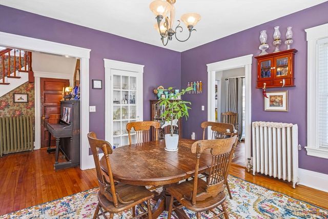 1 Ashmore Road, Worcester, MA 01602