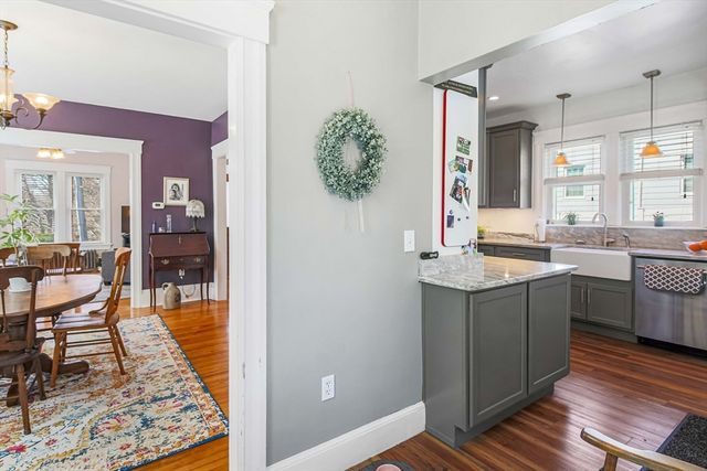 1 Ashmore Road, Worcester, MA 01602