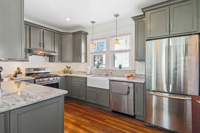 1 Ashmore Road, Worcester, MA 01602