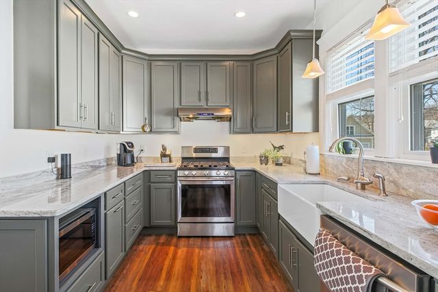 1 Ashmore Road, Worcester, MA 01602