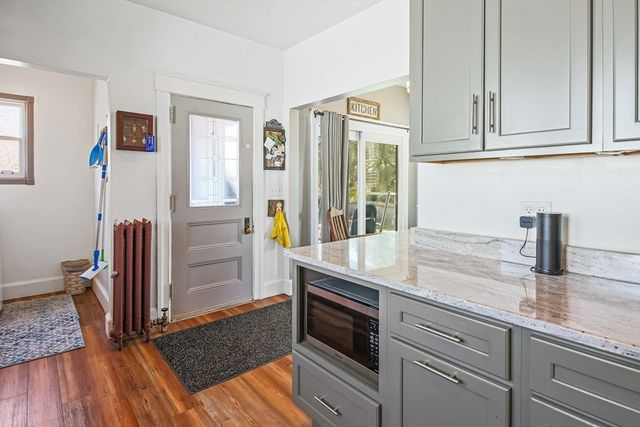 1 Ashmore Road, Worcester, MA 01602