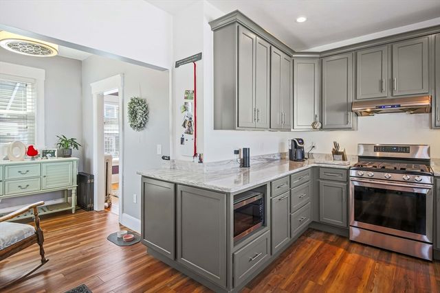 1 Ashmore Road, Worcester, MA 01602