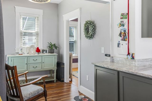 1 Ashmore Road, Worcester, MA 01602