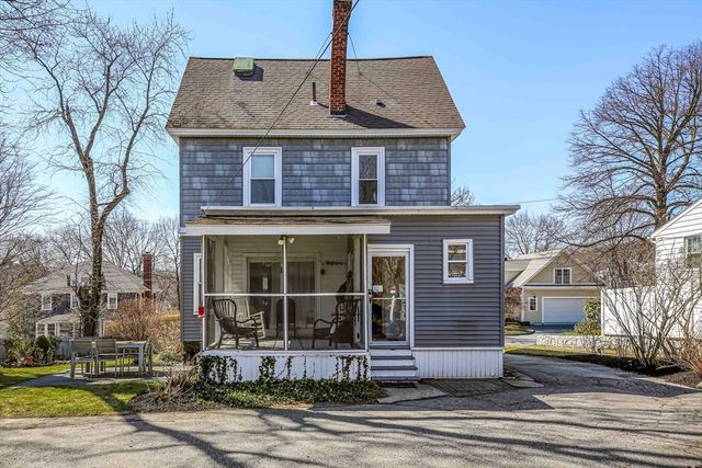 1 Ashmore Road, Worcester, MA 01602