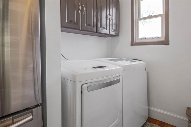 1 Ashmore Road, Worcester, MA 01602