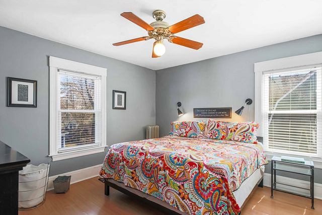 1 Ashmore Road, Worcester, MA 01602