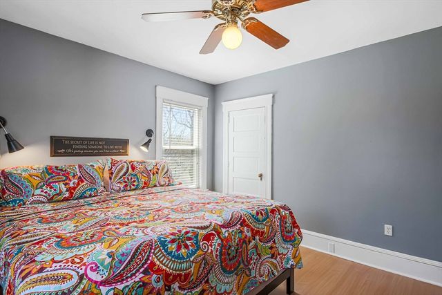 1 Ashmore Road, Worcester, MA 01602