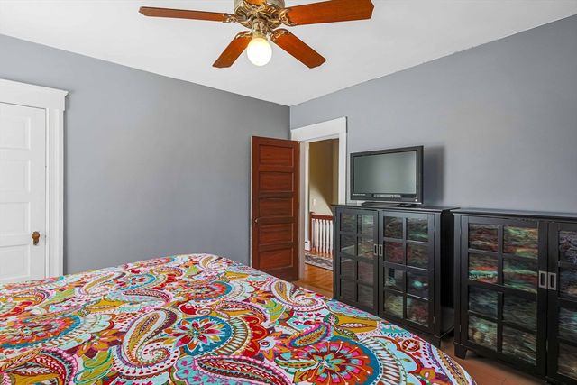 1 Ashmore Road, Worcester, MA 01602