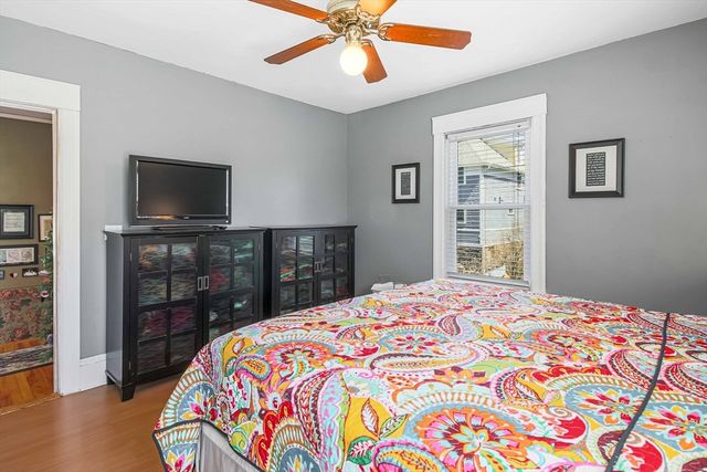 1 Ashmore Road, Worcester, MA 01602