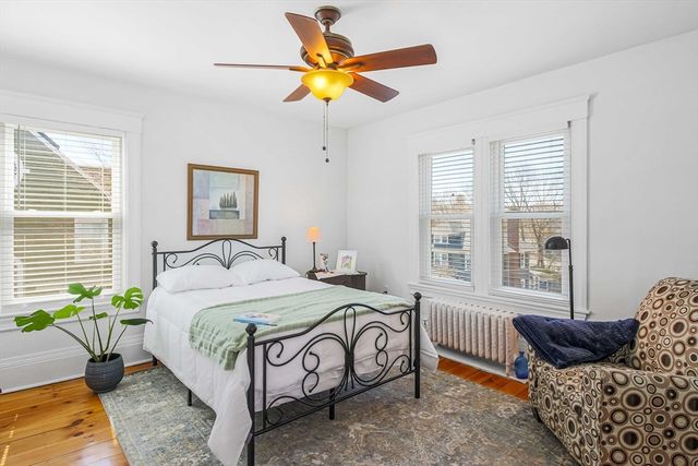 1 Ashmore Road, Worcester, MA 01602