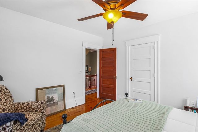 1 Ashmore Road, Worcester, MA 01602