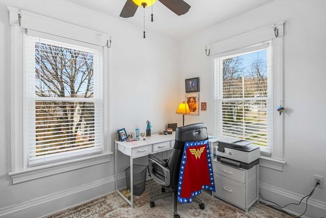 1 Ashmore Road, Worcester, MA 01602