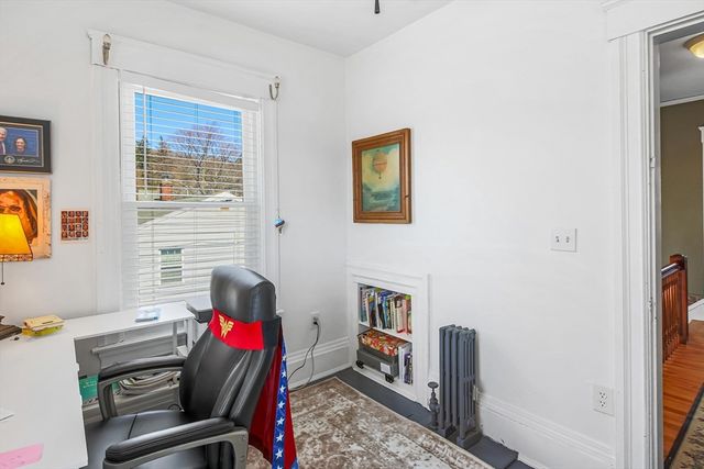 1 Ashmore Road, Worcester, MA 01602