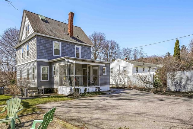 1 Ashmore Road, Worcester, MA 01602