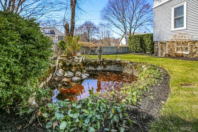 1 Ashmore Road, Worcester, MA 01602