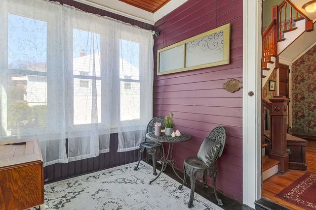 1 Ashmore Road, Worcester, MA 01602