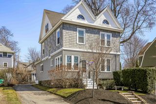 1 Ashmore Road, Worcester, MA 01602