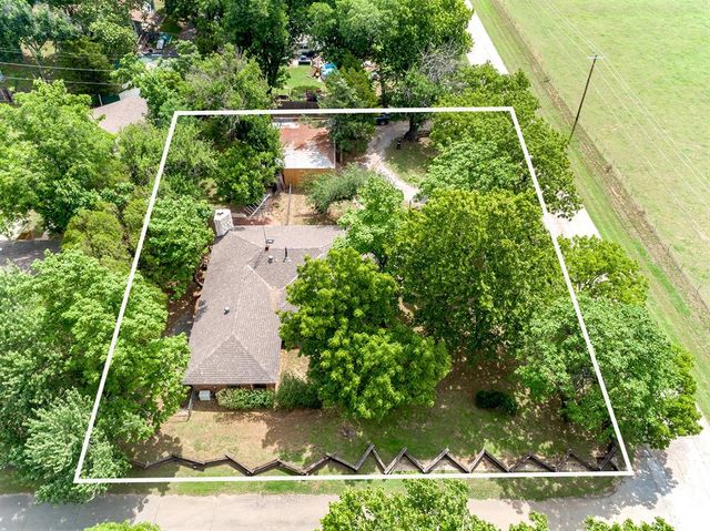 321 W Knipe Avenue, Perkins, OK 74059