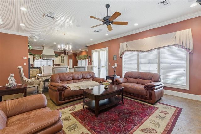 4817 Riverview Lane, Lake Charles, LA 70605