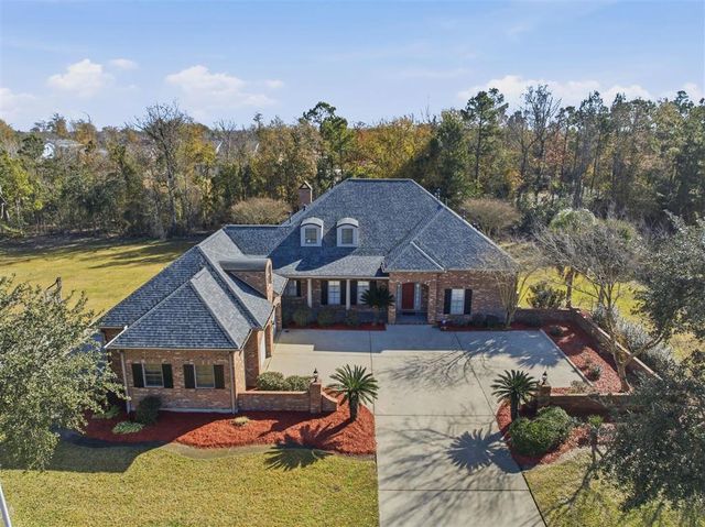 4817 Riverview Lane, Lake Charles, LA 70605