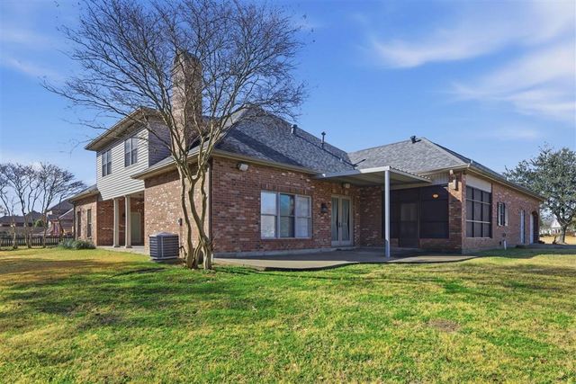 4817 Riverview Lane, Lake Charles, LA 70605