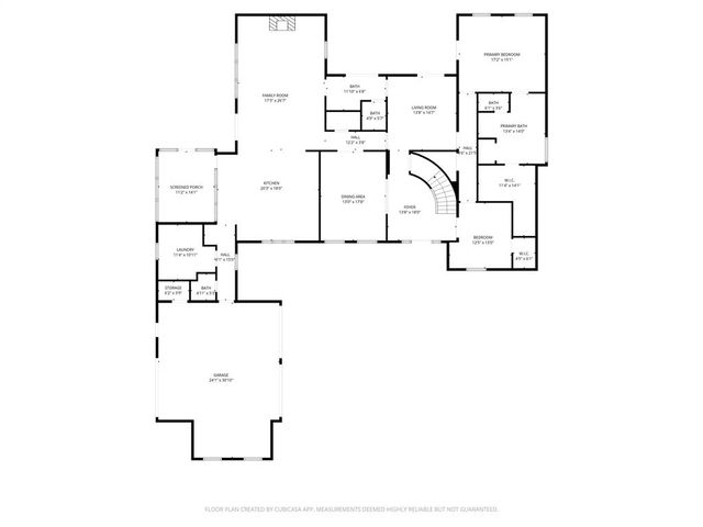 4817 Riverview Lane, Lake Charles, LA 70605