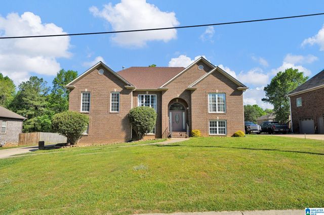 420 NEWBERRY DRIVE, Pleasant Grove, AL 35127