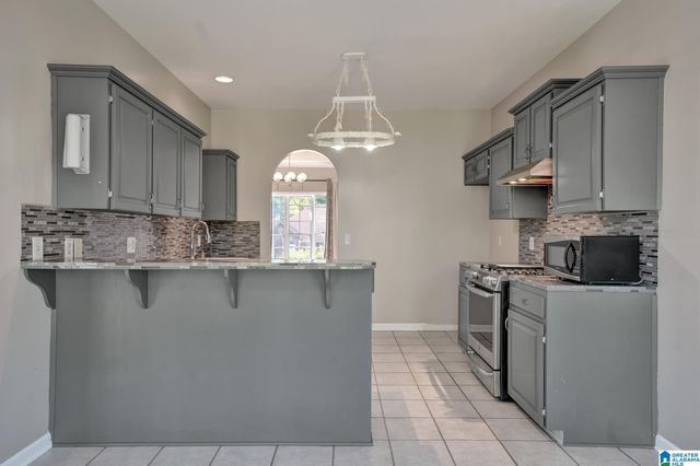420 NEWBERRY DRIVE, Pleasant Grove, AL 35127