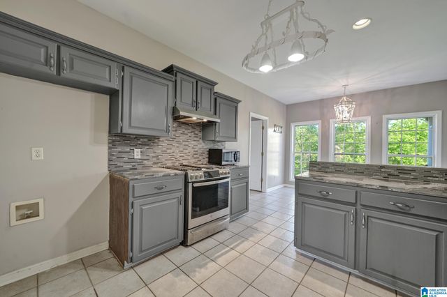 420 NEWBERRY DRIVE, Pleasant Grove, AL 35127