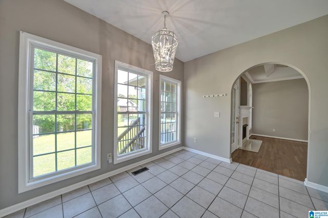 420 NEWBERRY DRIVE, Pleasant Grove, AL 35127