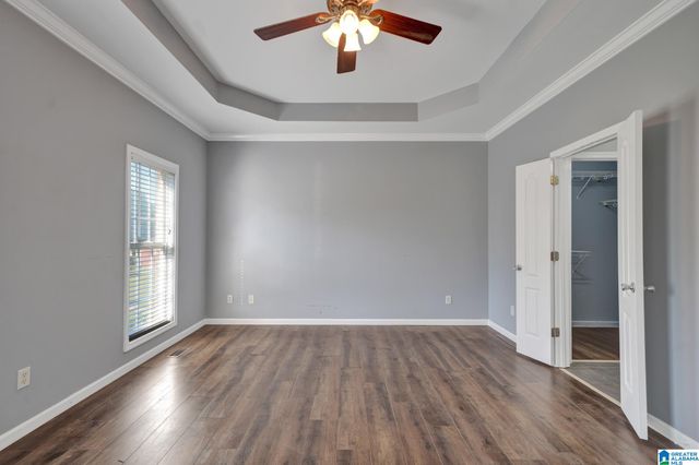 420 NEWBERRY DRIVE, Pleasant Grove, AL 35127