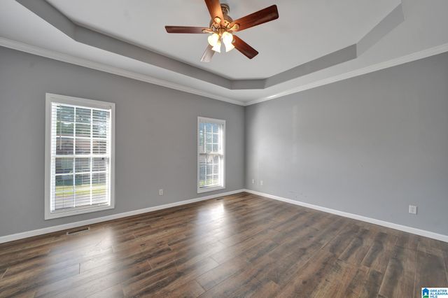 420 NEWBERRY DRIVE, Pleasant Grove, AL 35127