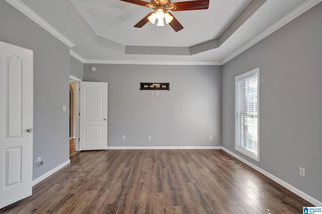 420 NEWBERRY DRIVE, Pleasant Grove, AL 35127