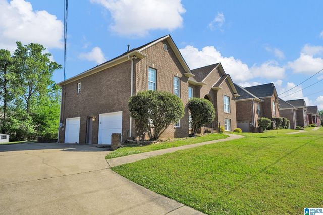 420 NEWBERRY DRIVE, Pleasant Grove, AL 35127